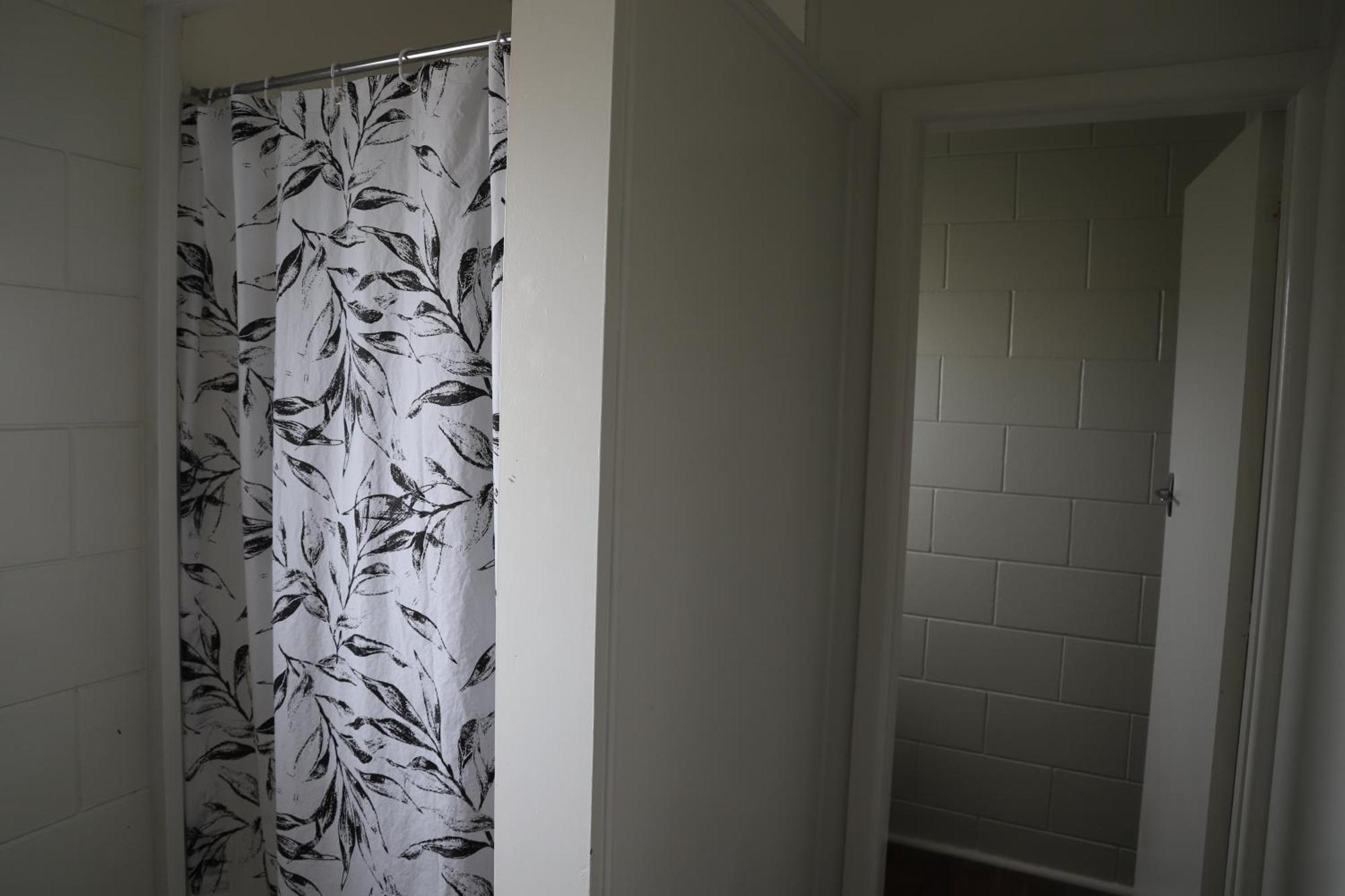 Sierra Beachfront Motel Kaikoura Buitenkant foto