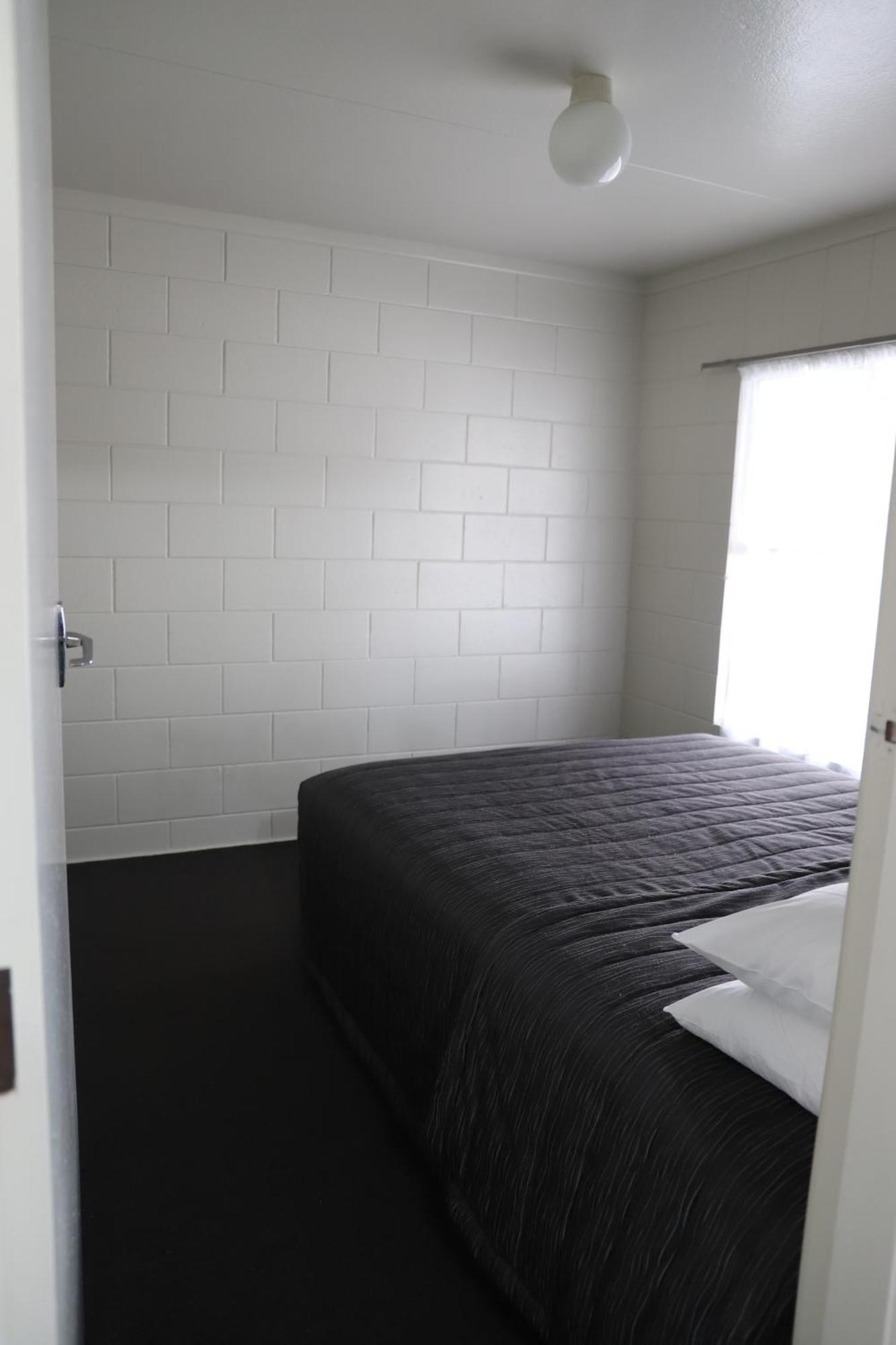 Sierra Beachfront Motel Kaikoura Buitenkant foto
